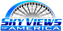 Sky Views of America